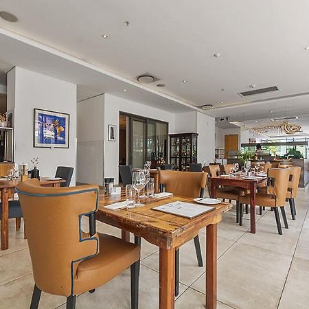 Sandton Skyline Luxury Space Johannesburg Esterno foto