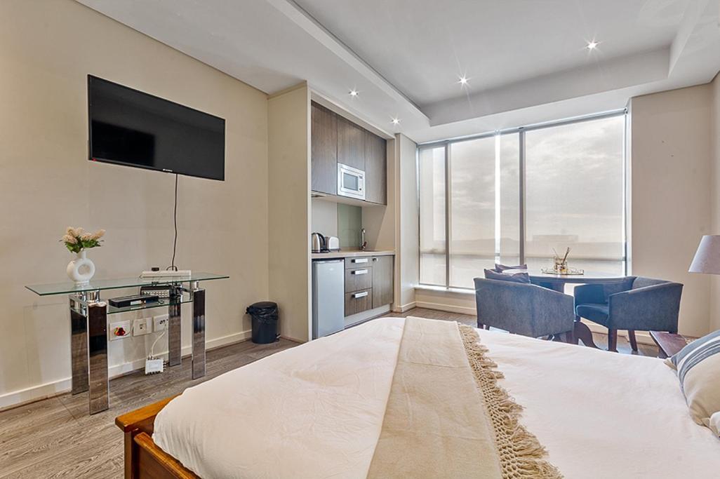 Sandton Skyline Luxury Space Johannesburg Esterno foto