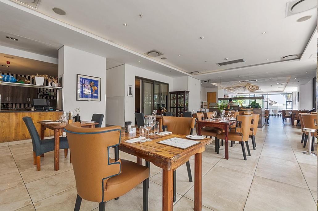 Sandton Skyline Luxury Space Johannesburg Esterno foto